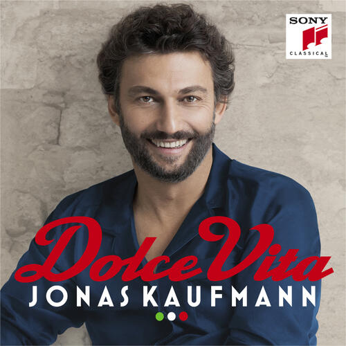 Jonas Kaufmann Dolce Vita (2LP) 